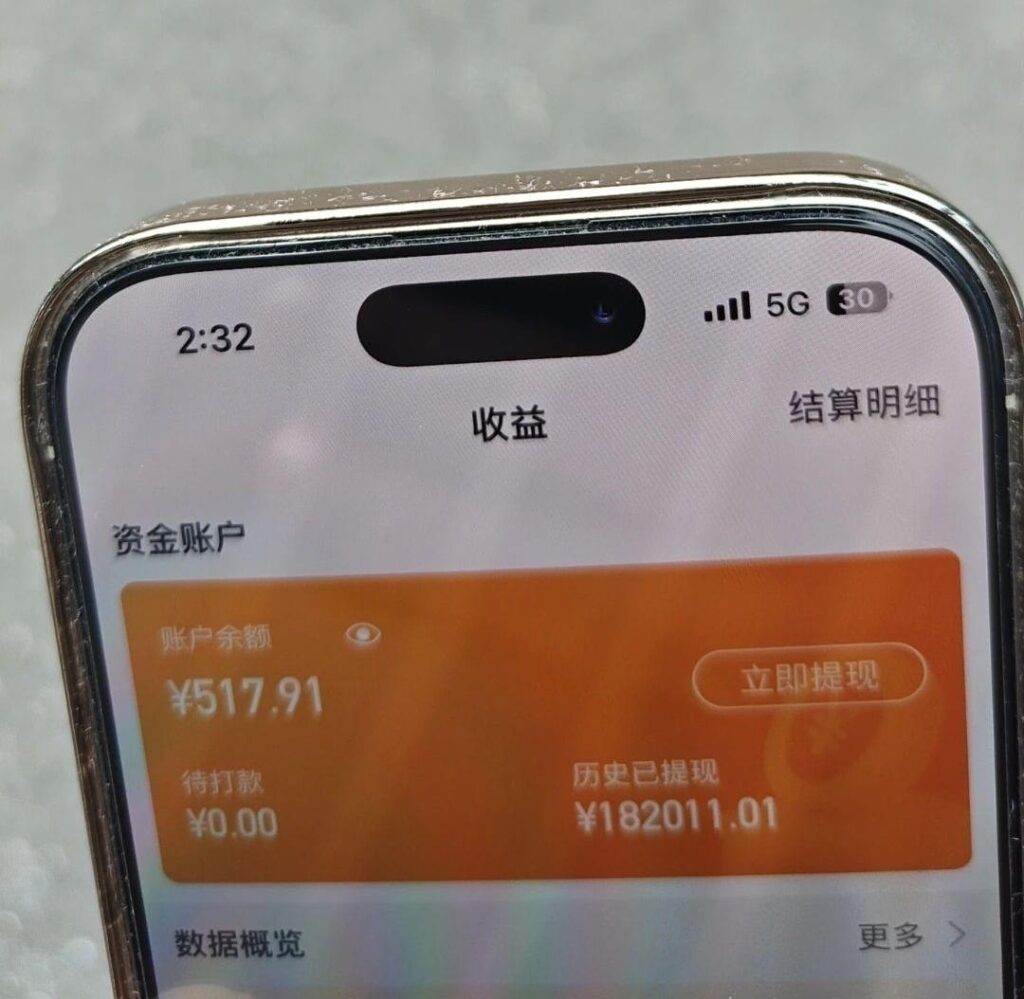 纳斯达克上市公司见知教育出品：AI出海，谷歌套利（Google Ads）