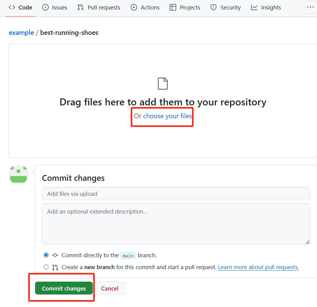 Cloudflare + Github 部署落地页教程