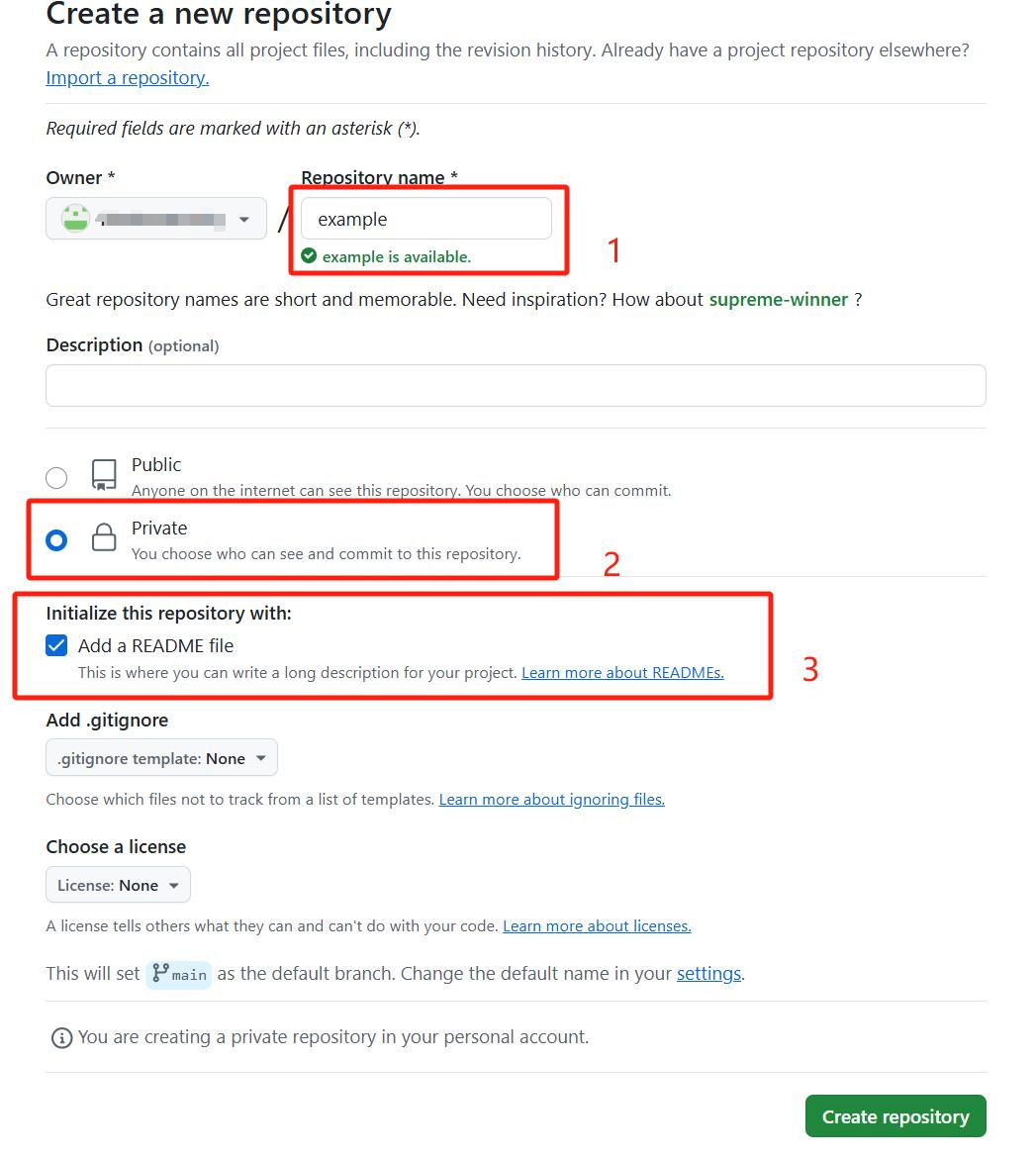 Cloudflare + Github 部署落地页教程