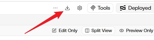 仿站神器，一个提示词完美复刻网页