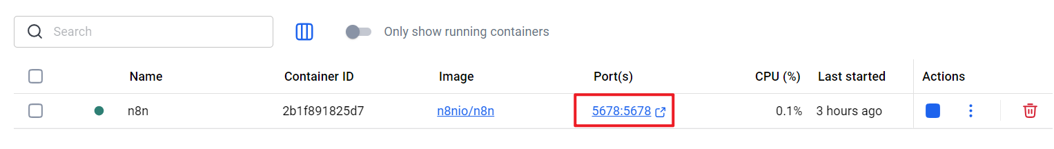 2分钟本地部署n8n，有手就行