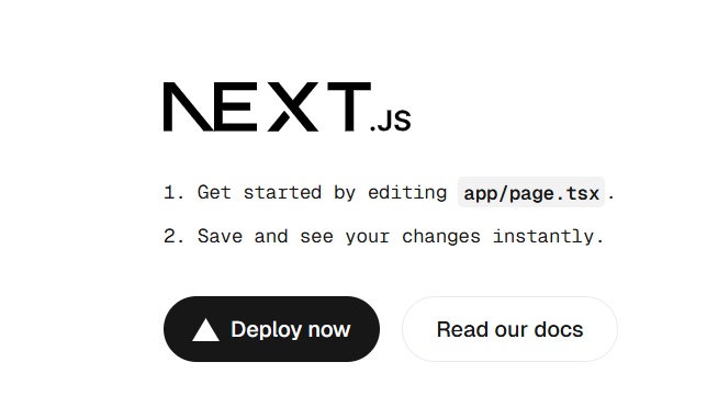 0成本，手把手教你快速实现个人网站